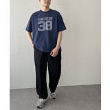 【Discoat】ヴィンテージグラフィックT | PAL GROUP OUTLET | 詳細画像25 