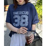 【Discoat】ヴィンテージグラフィックT | PAL GROUP OUTLET | 詳細画像17 