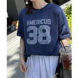 【Discoat】ヴィンテージグラフィックT | PAL GROUP OUTLET | 詳細画像19 