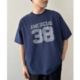 【Discoat】ヴィンテージグラフィックT | PAL GROUP OUTLET | 詳細画像22 