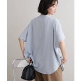 【Discoat】キレイメスキッパーブラウス | PAL GROUP OUTLET | 詳細画像22 