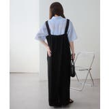 【Discoat】シアー半袖クロップドシャツ | PAL GROUP OUTLET | 詳細画像36 