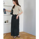 【Discoat】サラモチ半袖プルオーバー | PAL GROUP OUTLET | 詳細画像7 