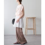 【Discoat】レース使いキャミチュニック | PAL GROUP OUTLET | 詳細画像22 