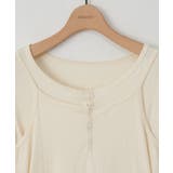 【Discoat】【umm】ヘンリーアンサンブル | PAL GROUP OUTLET | 詳細画像23 