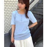 【Discoat】【umm】ヘンリーアンサンブル | PAL GROUP OUTLET | 詳細画像13 