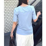 【Discoat】【umm】ヘンリーアンサンブル | PAL GROUP OUTLET | 詳細画像17 