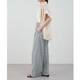 【SHENERY】スウェットパンツ | PAL GROUP OUTLET | 詳細画像13 