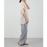 【SHENERY】スウェットパンツ | PAL GROUP OUTLET | 詳細画像16 