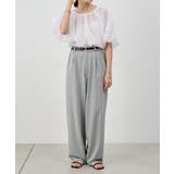 【SHENERY】スウェットパンツ | PAL GROUP OUTLET | 詳細画像1 