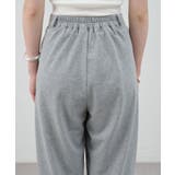 【SHENERY】スウェットパンツ | PAL GROUP OUTLET | 詳細画像29 