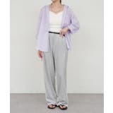 【SHENERY】スウェットパンツ | PAL GROUP OUTLET | 詳細画像35 