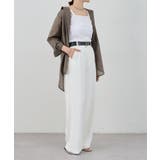 【SHENERY】サイドラインパンツ | PAL GROUP OUTLET | 詳細画像9 