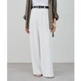 【SHENERY】サイドラインパンツ | PAL GROUP OUTLET | 詳細画像10 