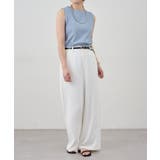 【SHENERY】サイドラインパンツ | PAL GROUP OUTLET | 詳細画像17 