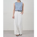 【SHENERY】サイドラインパンツ | PAL GROUP OUTLET | 詳細画像18 