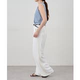 【SHENERY】サイドラインパンツ | PAL GROUP OUTLET | 詳細画像19 