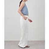 【SHENERY】サイドラインパンツ | PAL GROUP OUTLET | 詳細画像21 