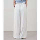 【SHENERY】サイドラインパンツ | PAL GROUP OUTLET | 詳細画像25 