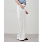 【SHENERY】サイドラインパンツ | PAL GROUP OUTLET | 詳細画像26 