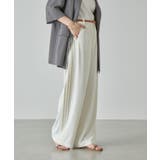 【SHENERY】サイドラインパンツ | PAL GROUP OUTLET | 詳細画像38 