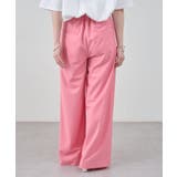 【SHENERY】ダブルタックスラックス | PAL GROUP OUTLET | 詳細画像11 