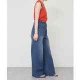 【SHENERY】リブコンパクトノースリーブ | PAL GROUP OUTLET | 詳細画像7 