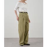 【SHENERY】オフショルアシメプルオーバー | PAL GROUP OUTLET | 詳細画像16 