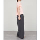 【SHENERY】F/Sオフショルスウェット | PAL GROUP OUTLET | 詳細画像49 