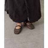 【SHENERY】メッシュシューズ | PAL GROUP OUTLET | 詳細画像1 