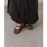 【SHENERY】メッシュシューズ | PAL GROUP OUTLET | 詳細画像11 