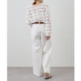 【SHENERY】ダメージデニムパンツ | PAL GROUP OUTLET | 詳細画像5 