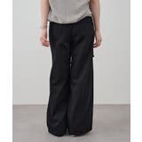 【SHENERY】ダメージデニムパンツ | PAL GROUP OUTLET | 詳細画像35 