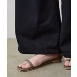 【SHENERY】ダメージデニムパンツ | PAL GROUP OUTLET | 詳細画像47 