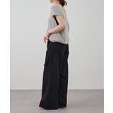 【SHENERY】ダメージデニムパンツ | PAL GROUP OUTLET | 詳細画像27 