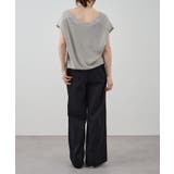 【SHENERY】ダメージデニムパンツ | PAL GROUP OUTLET | 詳細画像28 