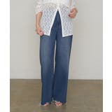 BLU | 【SHENERY】バギーデニム | PAL GROUP OUTLET