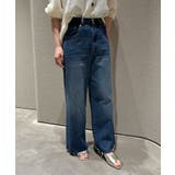 【SHENERY】バギーデニム | PAL GROUP OUTLET | 詳細画像15 