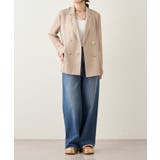 【SHENERY】バギーデニム | PAL GROUP OUTLET | 詳細画像16 