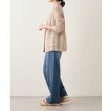 【SHENERY】バギーデニム | PAL GROUP OUTLET | 詳細画像18 