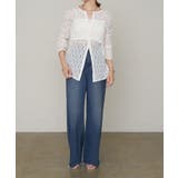 【SHENERY】バギーデニム | PAL GROUP OUTLET | 詳細画像1 