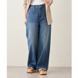 【SHENERY】バギーデニム | PAL GROUP OUTLET | 詳細画像27 