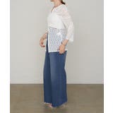 【SHENERY】バギーデニム | PAL GROUP OUTLET | 詳細画像4 