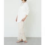 【SHENERY】膨れ編タイトスカート | PAL GROUP OUTLET | 詳細画像27 