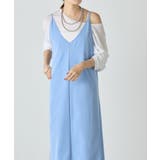 【SHENERY】Vネックキャミワンピース | PAL GROUP OUTLET | 詳細画像9 