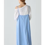 【SHENERY】Vネックキャミワンピース | PAL GROUP OUTLET | 詳細画像13 