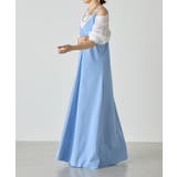 【SHENERY】Vネックキャミワンピース | PAL GROUP OUTLET | 詳細画像4 