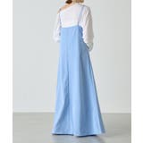 【SHENERY】Vネックキャミワンピース | PAL GROUP OUTLET | 詳細画像6 