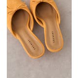 【SHENERY】スエードミュール | PAL GROUP OUTLET | 詳細画像7 