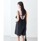 【mystic】フリルミニオールインワン | PAL GROUP OUTLET | 詳細画像8 